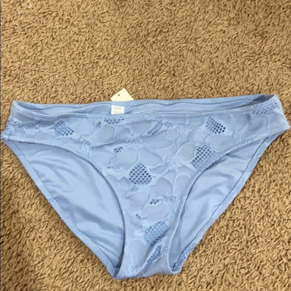 American Eagle bikini bottoms